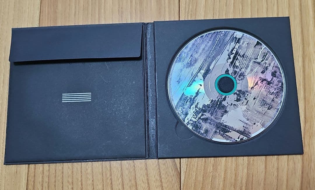 K-POP・アジア BIGBANG MADE THE FULL ALBUM TOPver.