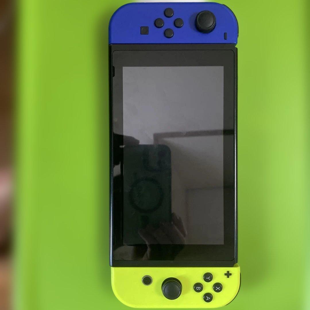 早いもの勝ち！！！Nintendo Switch 本体