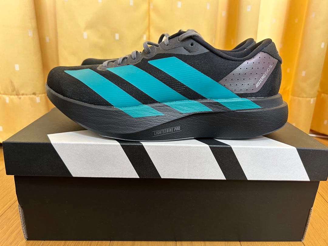 【レアカラー】adidas adizero Evo SL 26.0cm