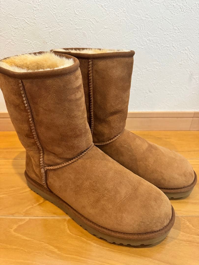 UGG ブーツ　27センチ