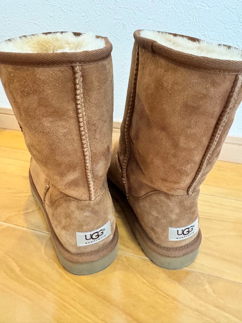 UGG ブーツ　27センチ