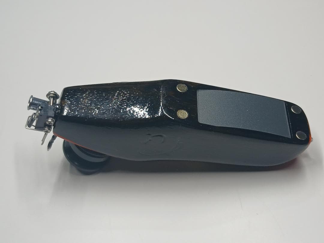 C-style ミニ ちょいはや　ワカサギ　電動リール　わかさぎ釣り