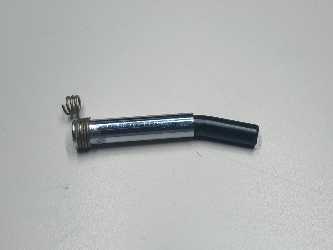 C-style ミニ ちょいはや　ワカサギ　電動リール　わかさぎ釣り