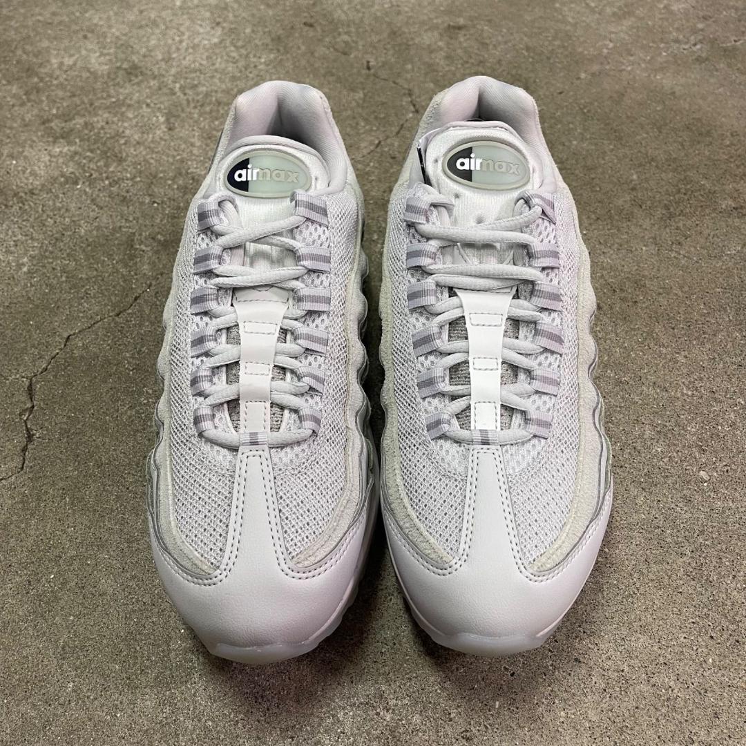 Nike Women's Air Max 95 IB6396-001 25.5㎝