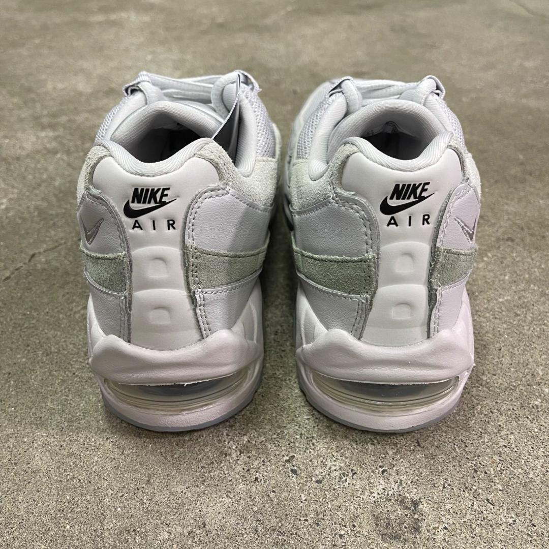 Nike Women's Air Max 95 IB6396-001 25.5㎝