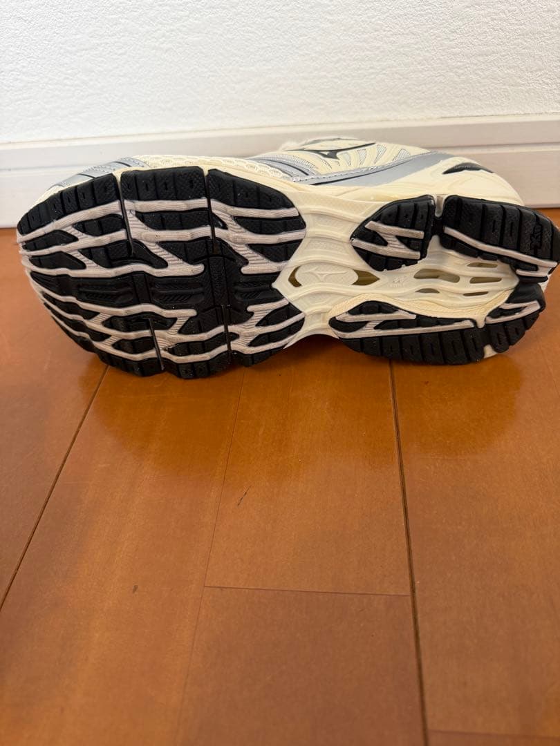 ミズノ MIZUNO ウェーブプロフェシー LS D1GA2511