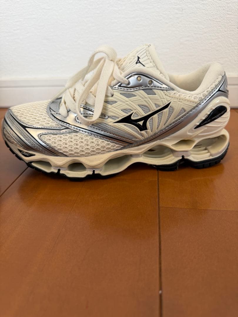 ミズノ MIZUNO ウェーブプロフェシー LS D1GA2511