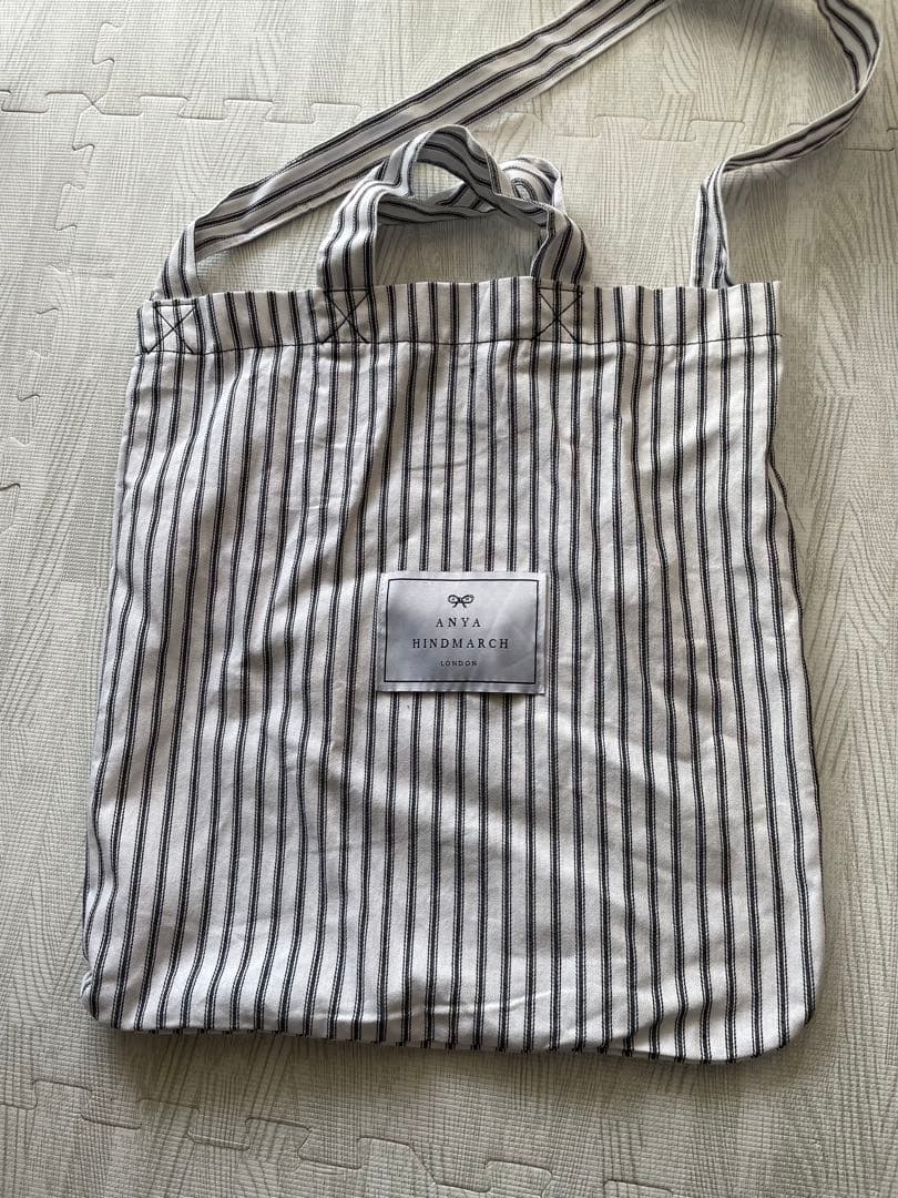 アニヤハインドマーチ　ショルダー