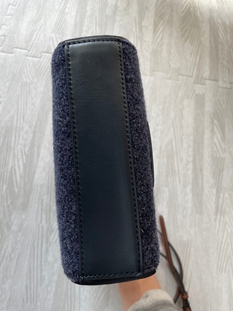 アニヤハインドマーチ　ショルダー