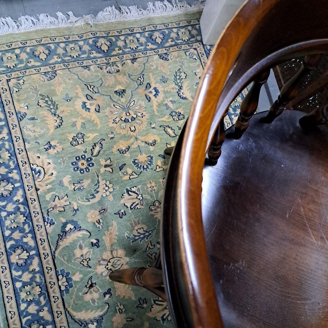 ♡飛騨産業　キツツキ　ダイニングチェア ウィンザーチェア 椅子 木製♡