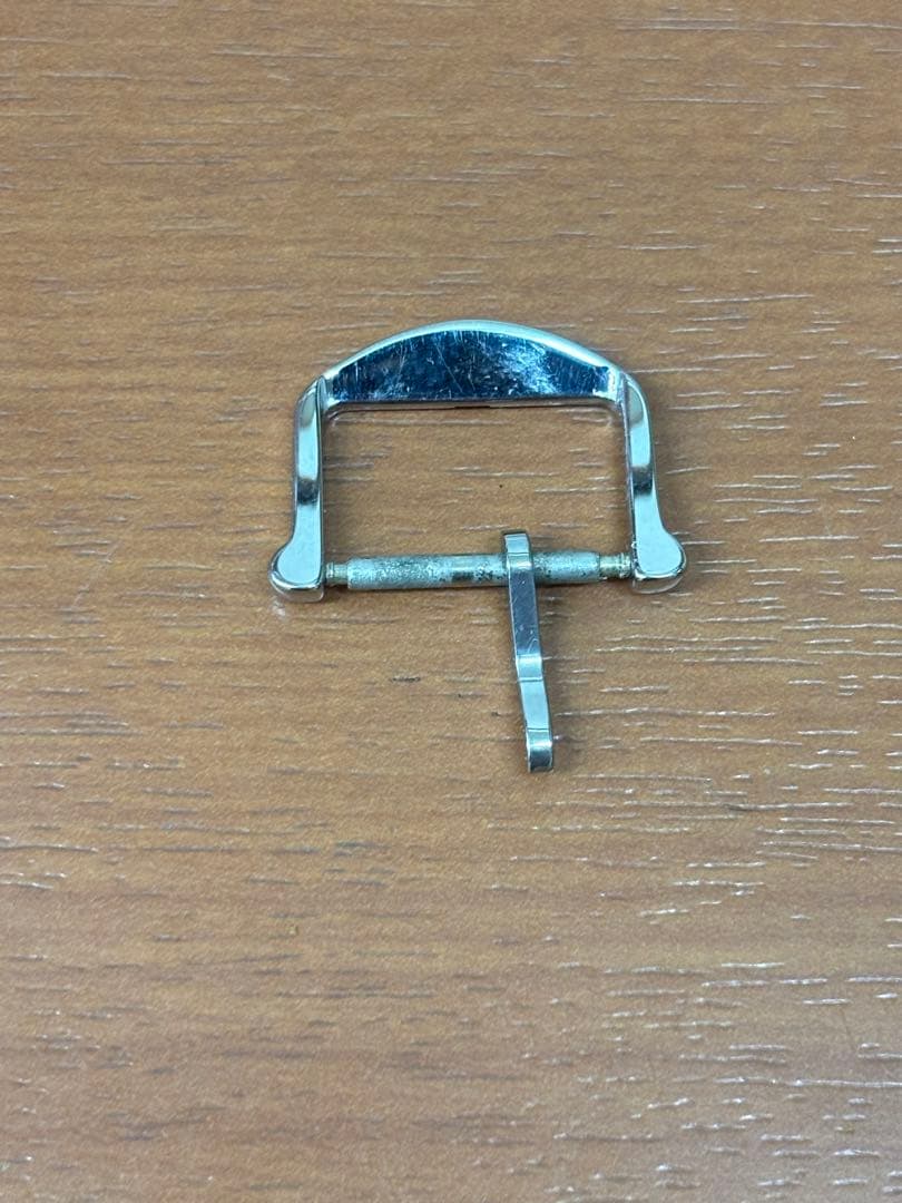 IWC 純正尾錠　バックル 16mm