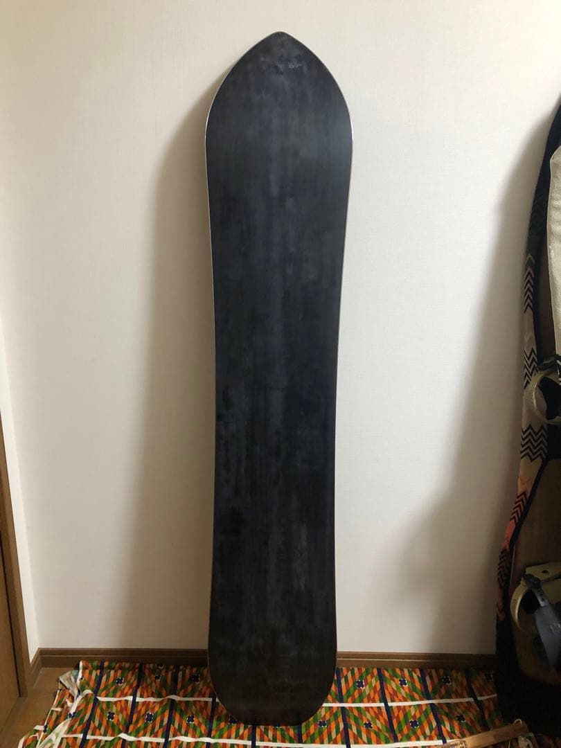 Ideal  Shape スノーボード 157cm