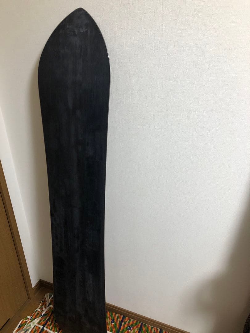 Ideal  Shape スノーボード 157cm