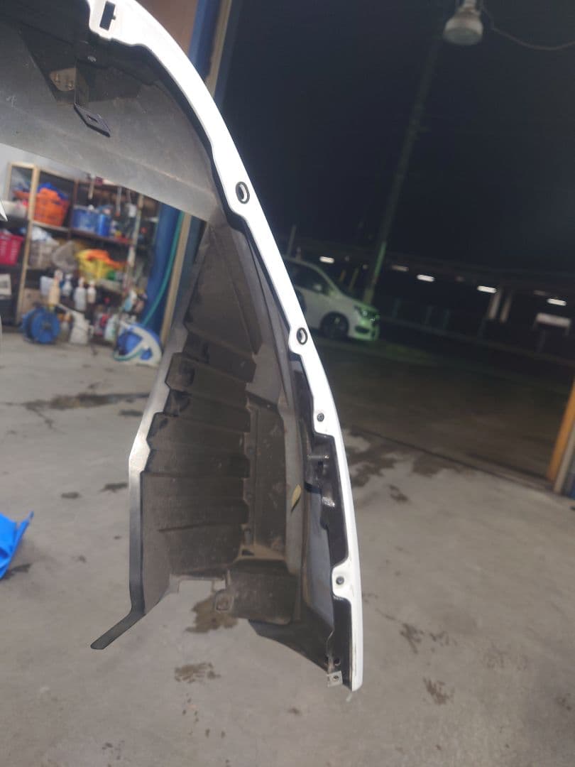 TRD ＲＸ　 F SPORT PARTS エアロダイナミクスパッケージ