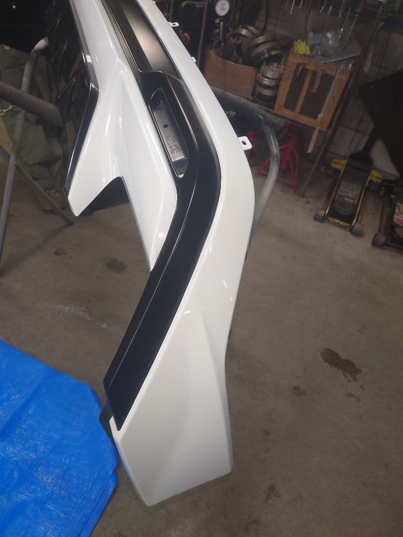 TRD ＲＸ　 F SPORT PARTS エアロダイナミクスパッケージ