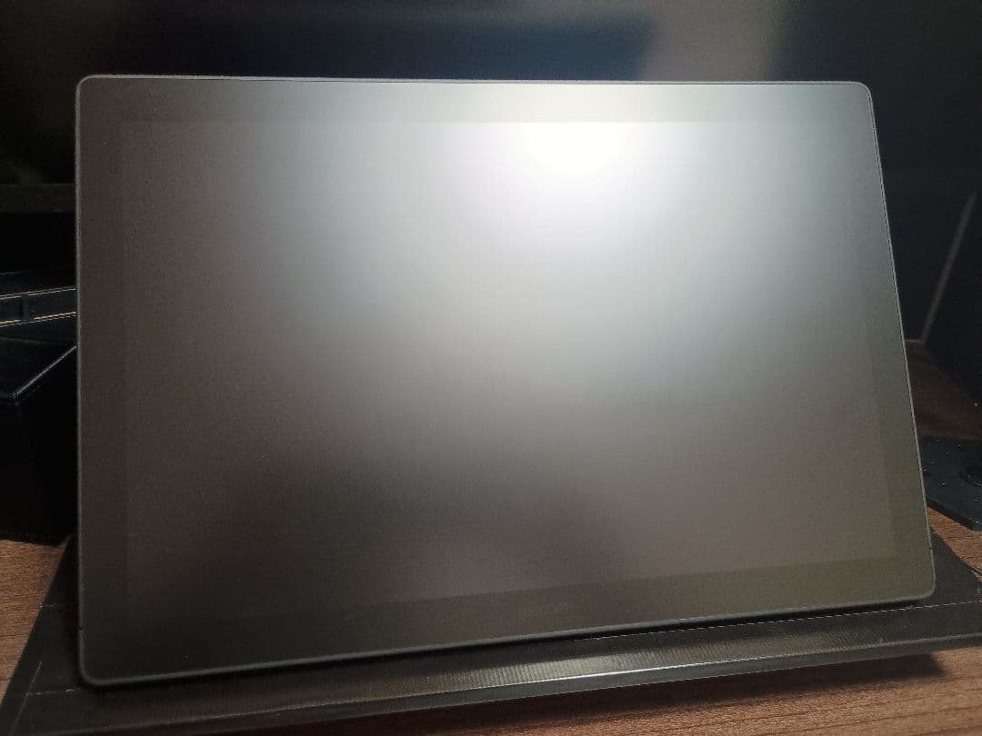 Wacom Cintiq 16 (DTK168) 美品