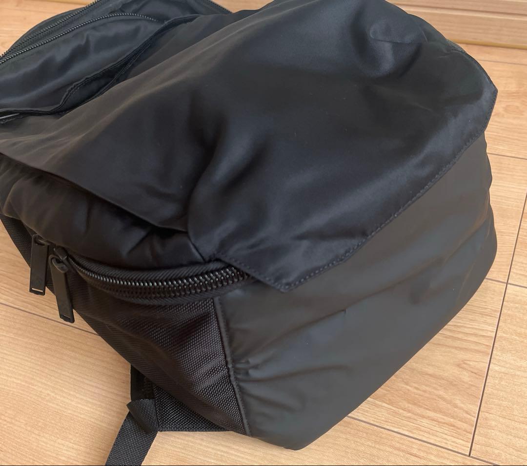 ワイスリー Y-3 / Y-3 バックパック FQ6986 BLACK 852A