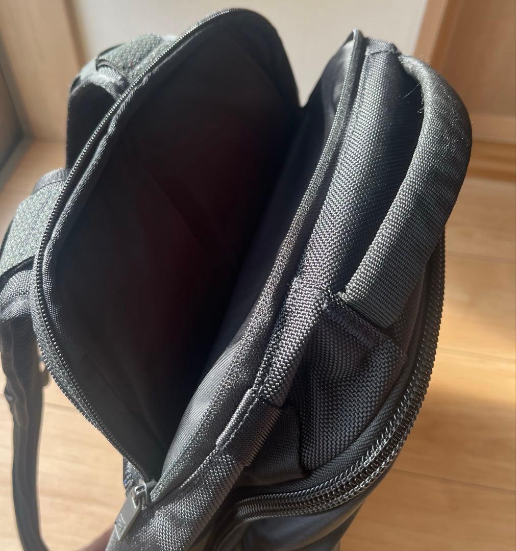 ワイスリー Y-3 / Y-3 バックパック FQ6986 BLACK 852A