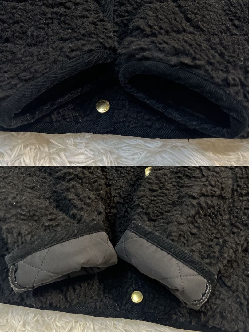 ままちゃんcnm様 トラディショナルウェザーウェア　ARKLEY  PLST別注