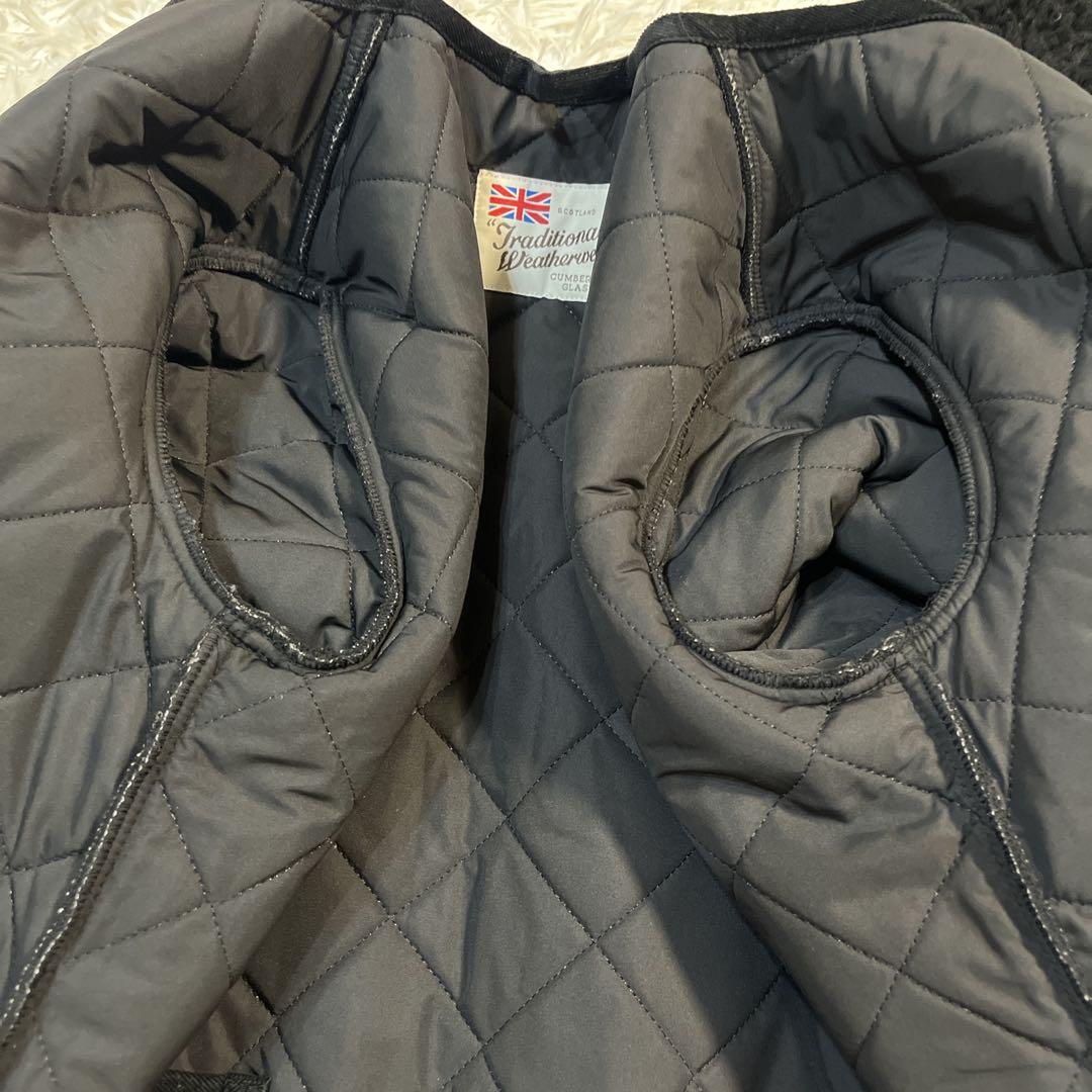 ままちゃんcnm様 トラディショナルウェザーウェア　ARKLEY  PLST別注