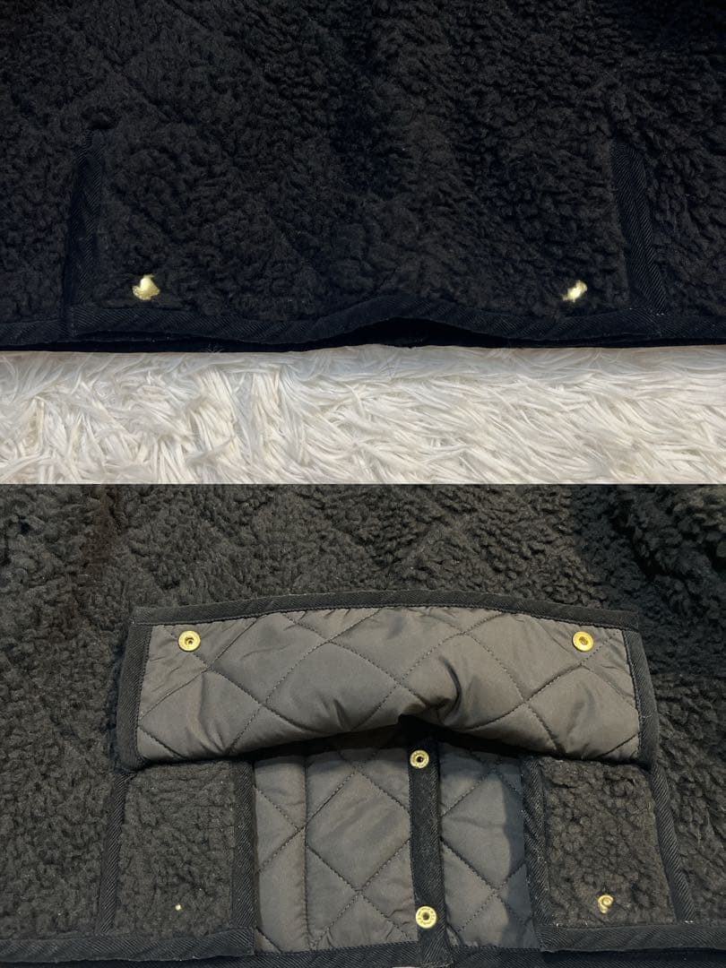 ままちゃんcnm様 トラディショナルウェザーウェア　ARKLEY  PLST別注