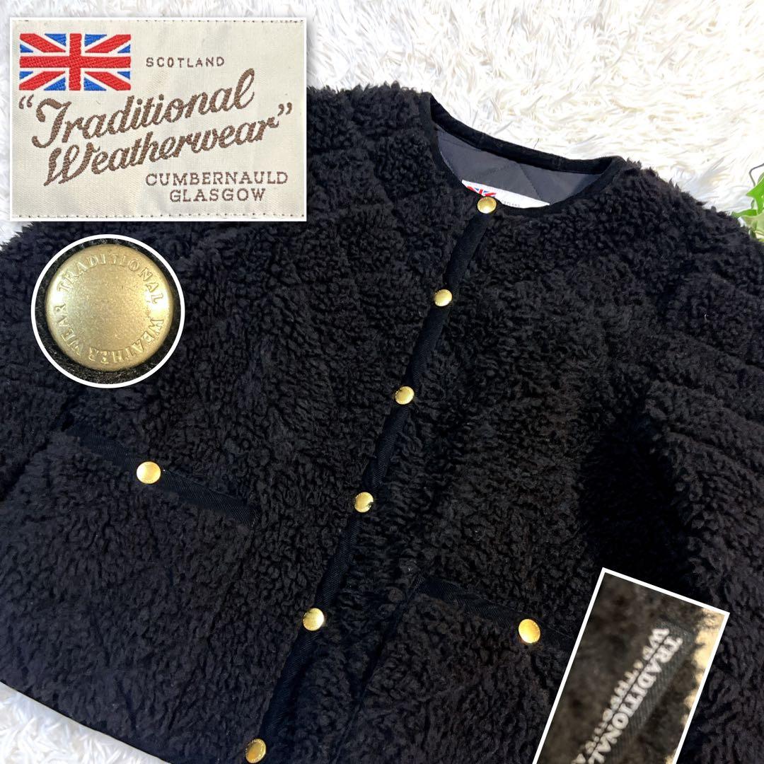 ままちゃんcnm様 トラディショナルウェザーウェア　ARKLEY  PLST別注