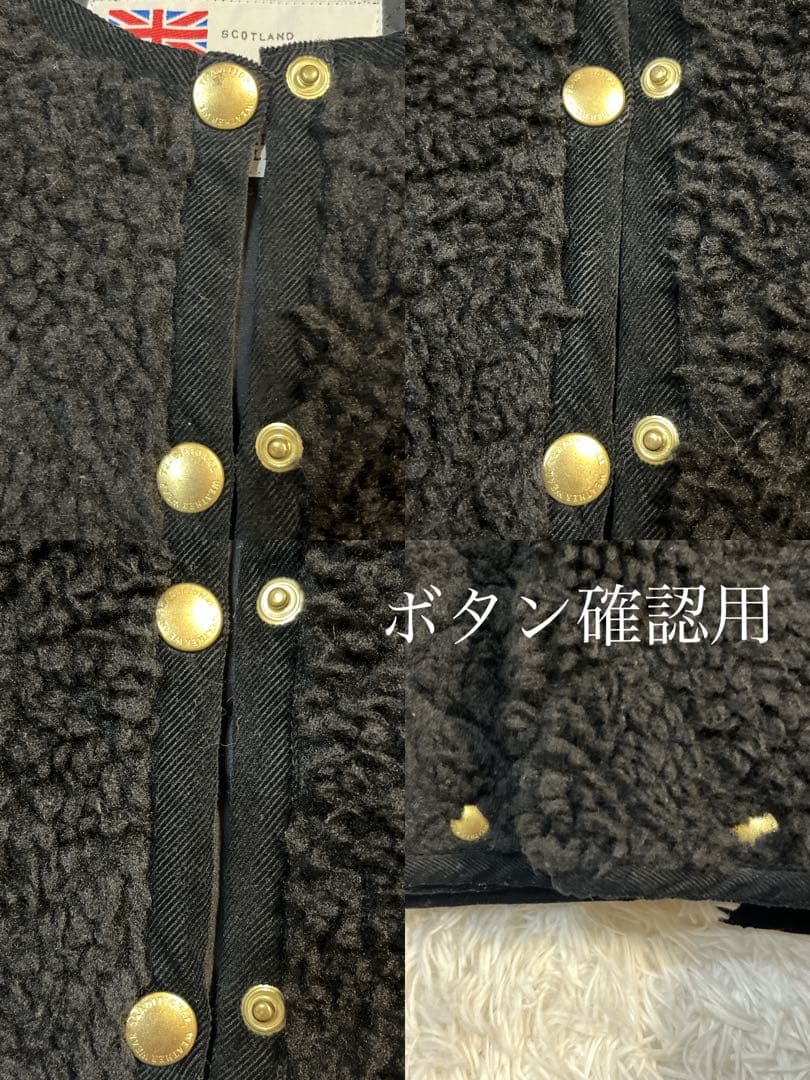 ままちゃんcnm様 トラディショナルウェザーウェア　ARKLEY  PLST別注