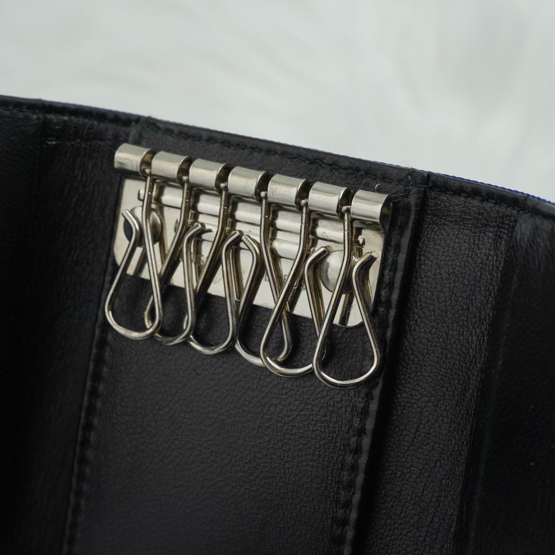 がらこ　PRADA×GUCCI キーケースセット