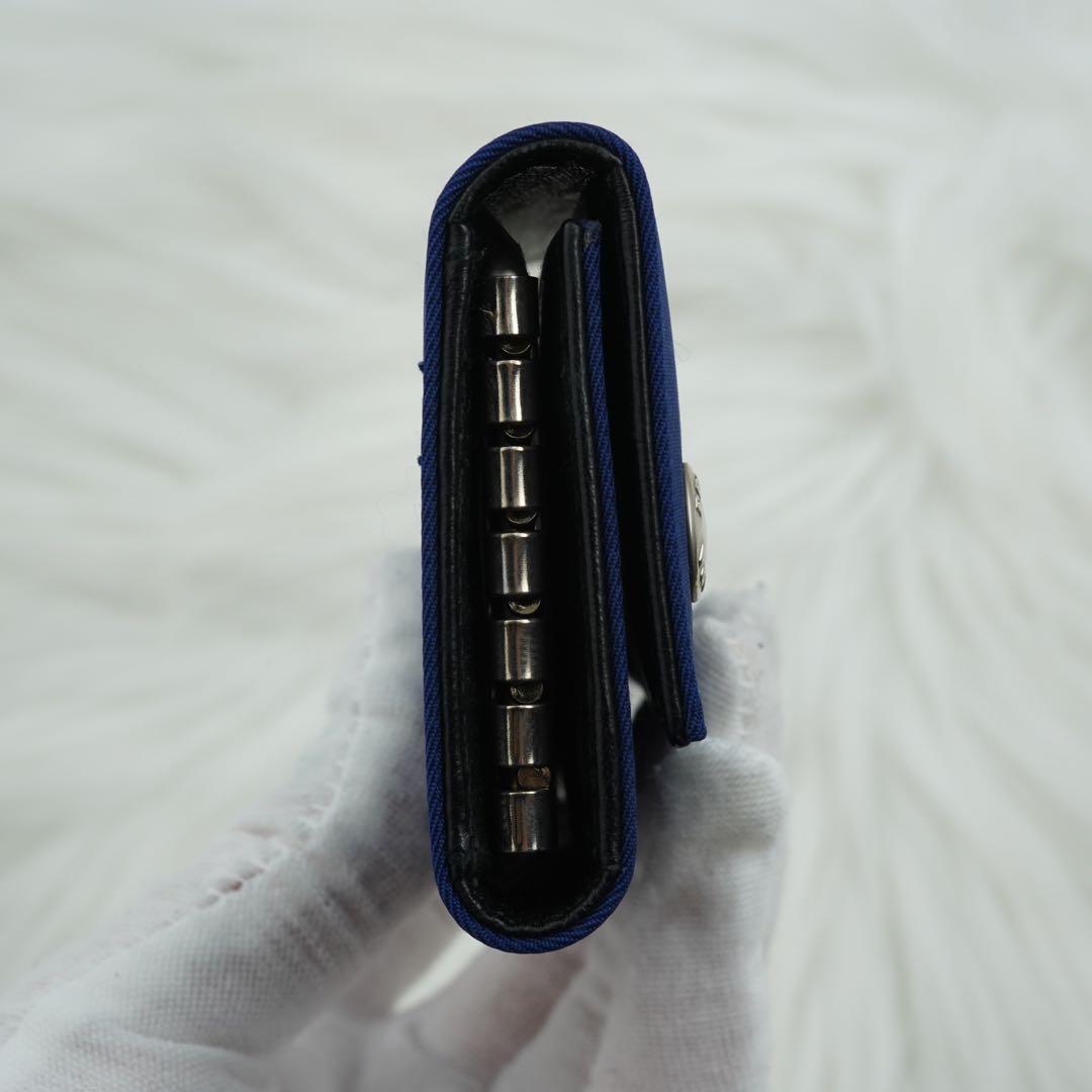 がらこ　PRADA×GUCCI キーケースセット