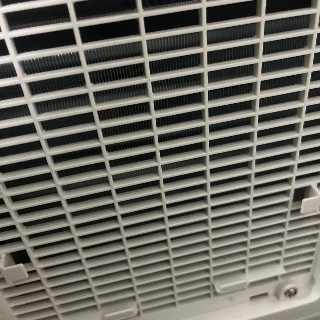 CORONA コロナ 衣類乾燥除湿機 CD-S6324 2024年製