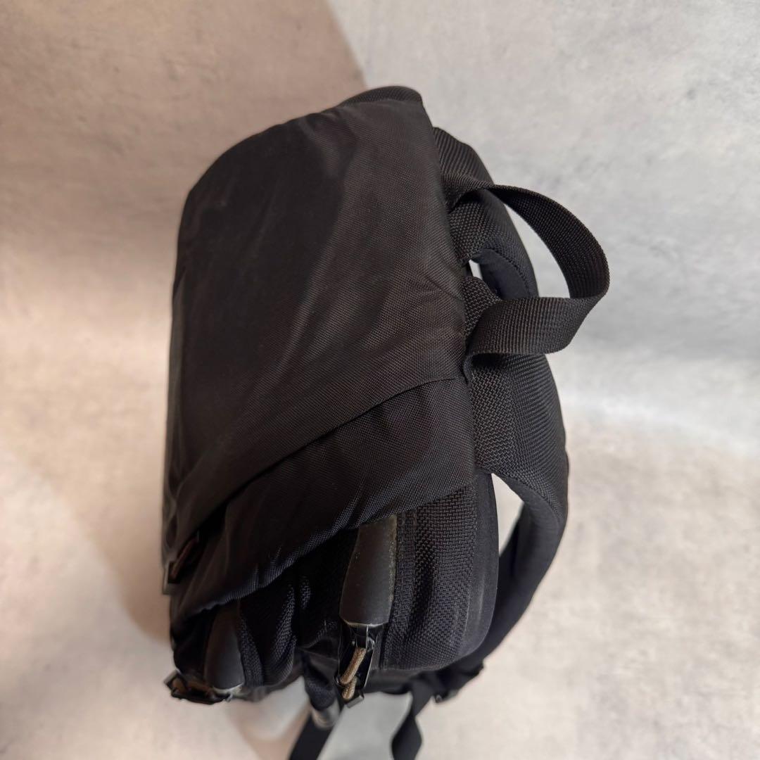 ARC'TERYX blade 21 ブラックバックパック 2way