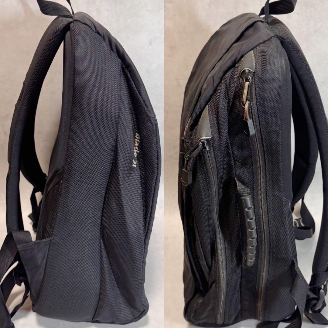 ARC'TERYX blade 21 ブラックバックパック 2way