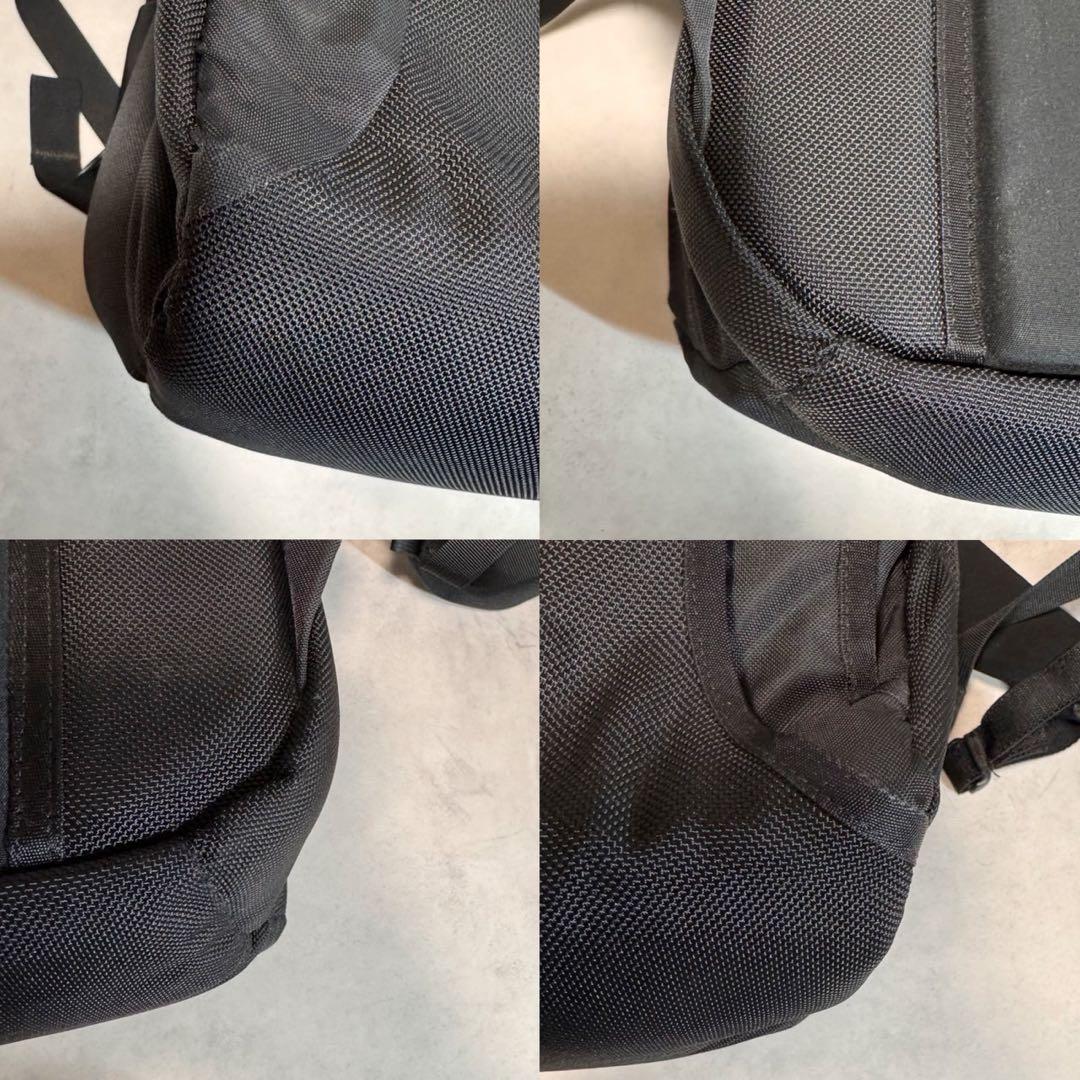 ARC'TERYX blade 21 ブラックバックパック 2way