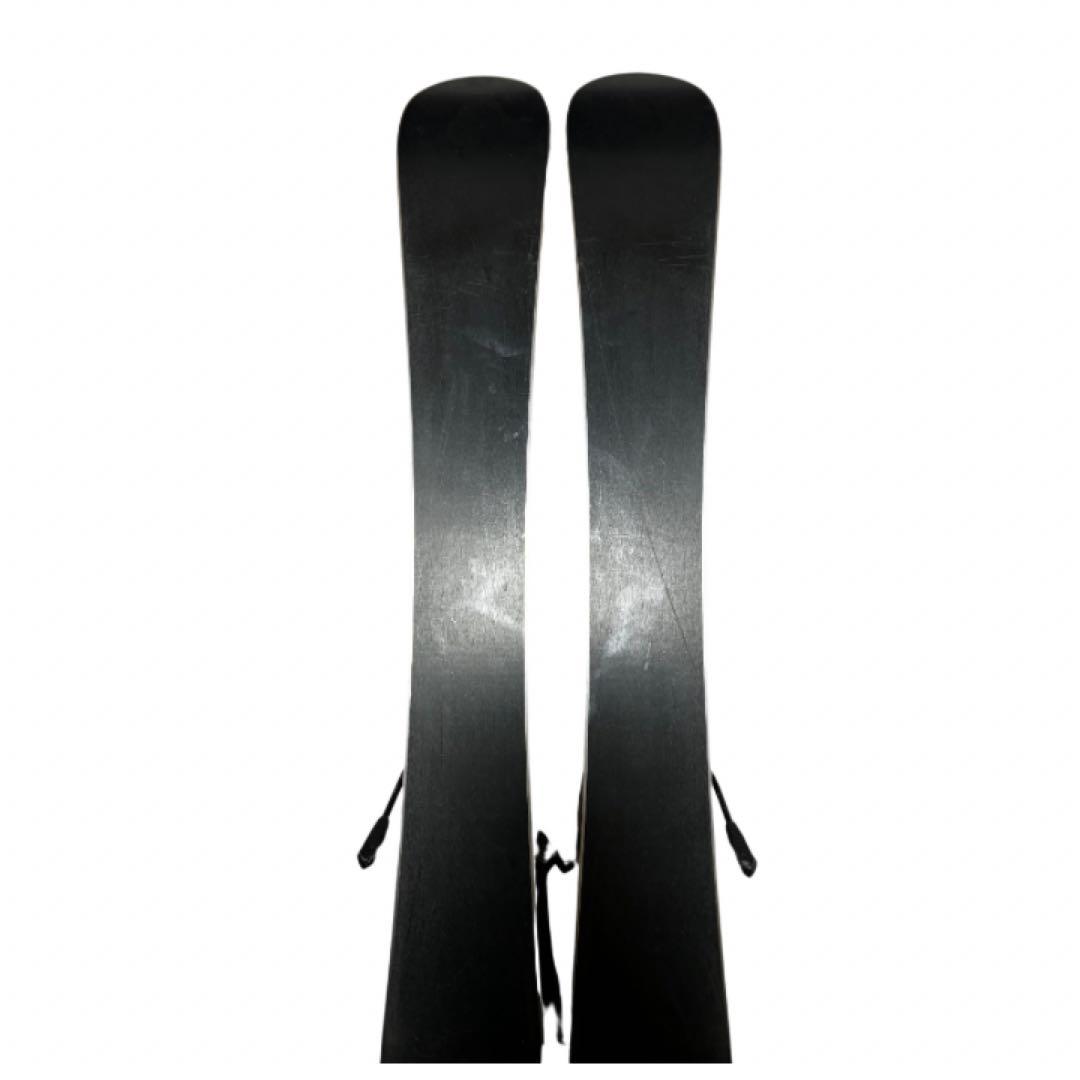 Rossignol Hero KIDS スキー 70cm バインディング　セット