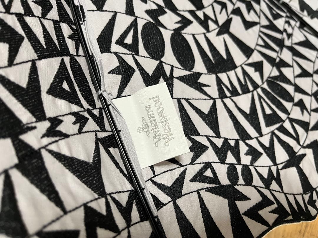 ヴィヴィアンウエストウッド 日傘 パゴダ傘