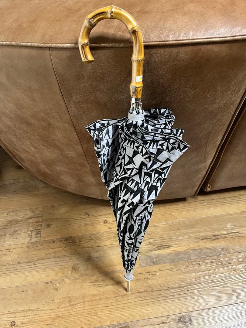 ヴィヴィアンウエストウッド 日傘 パゴダ傘