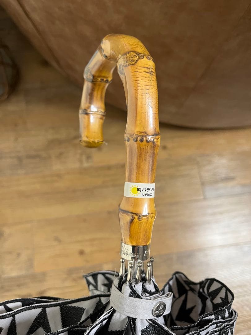 ヴィヴィアンウエストウッド 日傘 パゴダ傘