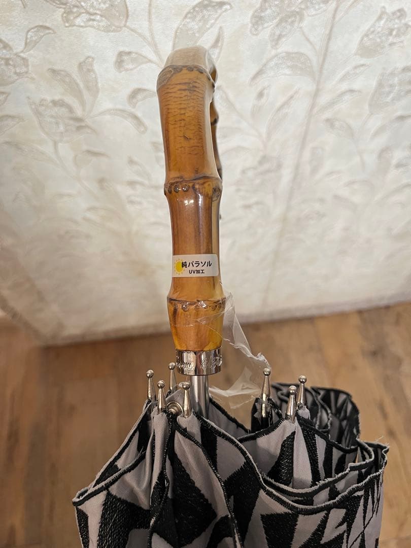 ヴィヴィアンウエストウッド 日傘 パゴダ傘