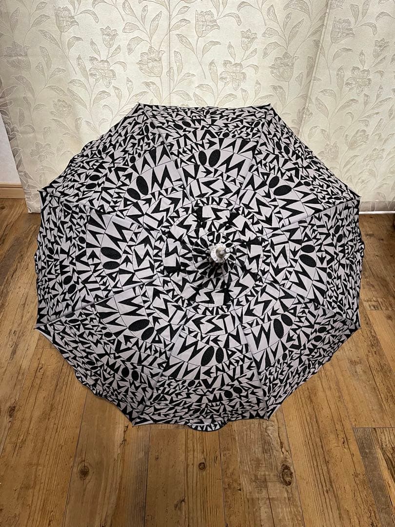 ヴィヴィアンウエストウッド 日傘 パゴダ傘