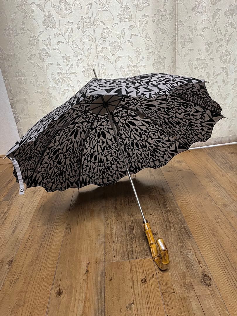 ヴィヴィアンウエストウッド 日傘 パゴダ傘