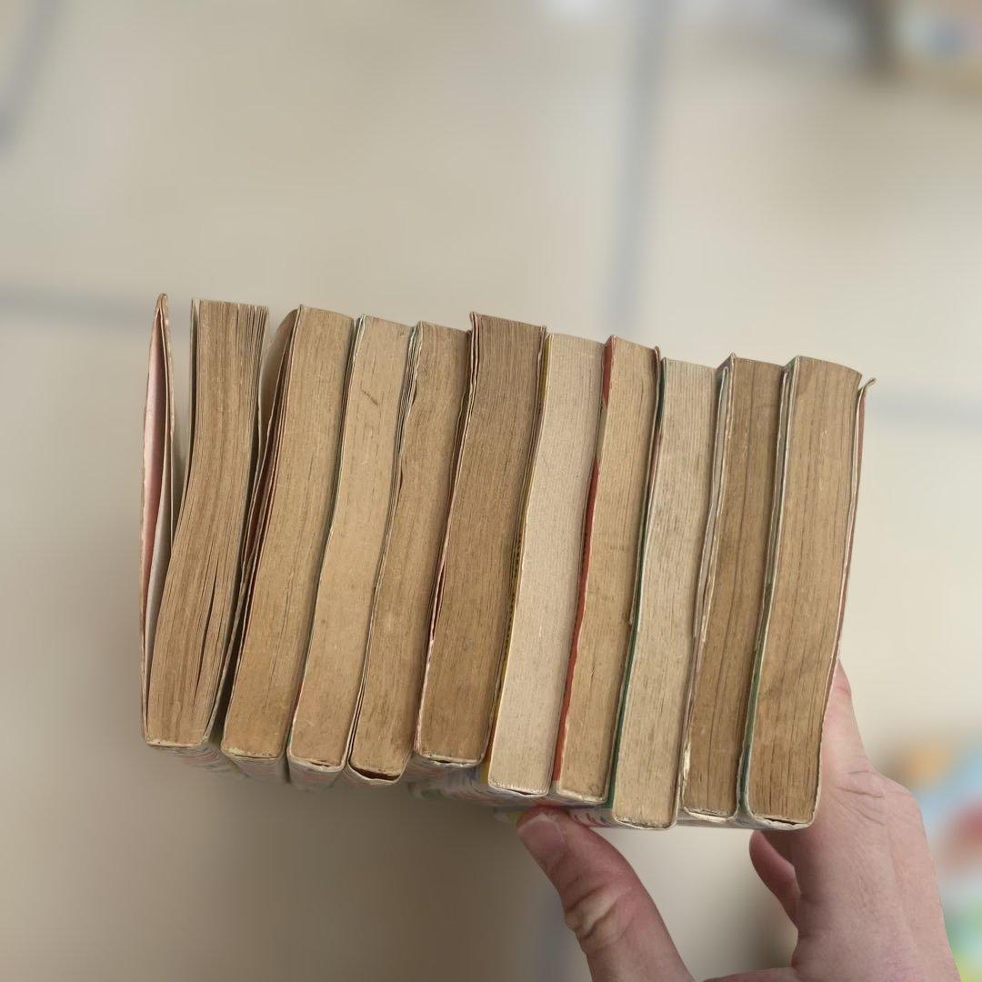 キャプテン翼 全巻セット　ほとんど初版