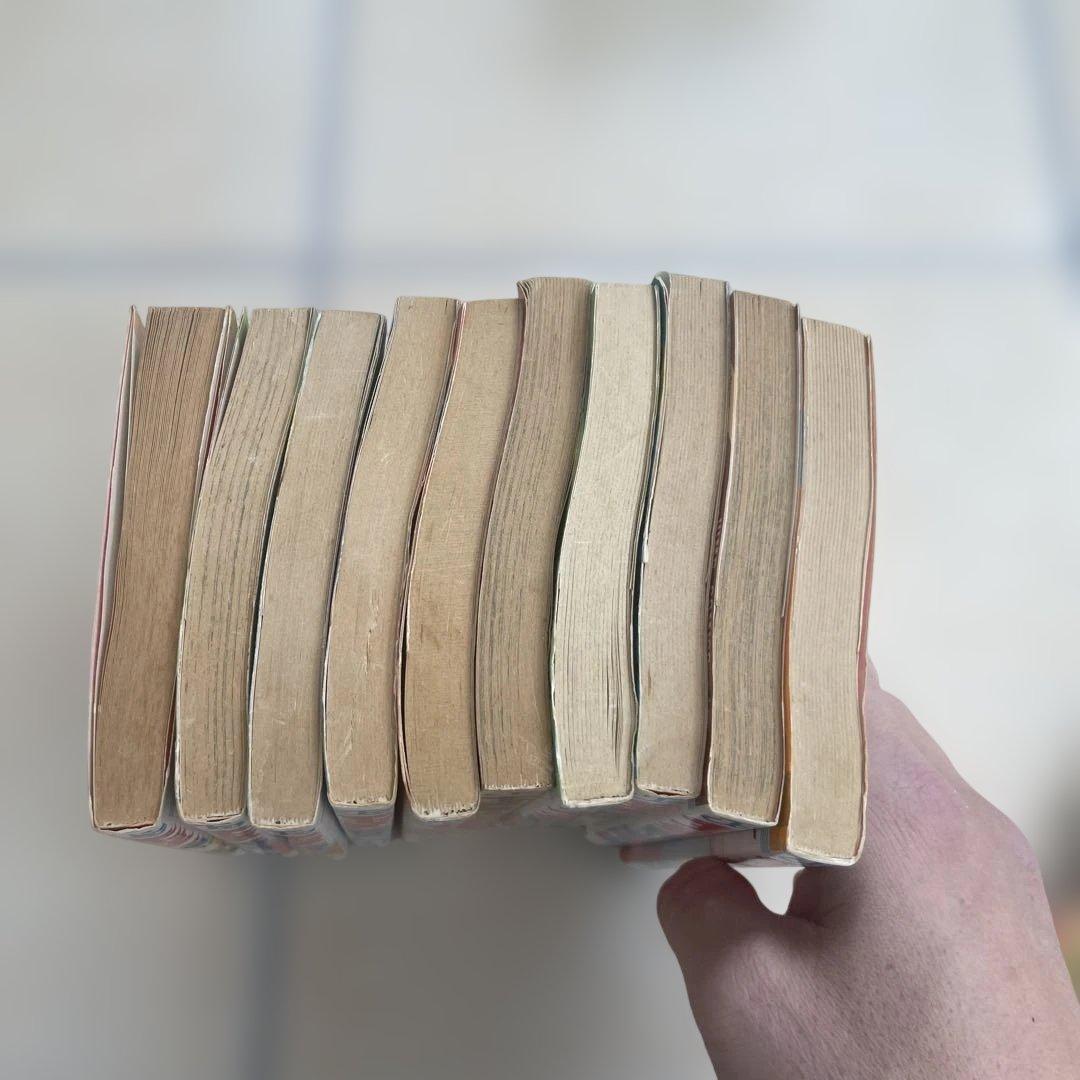 キャプテン翼 全巻セット　ほとんど初版