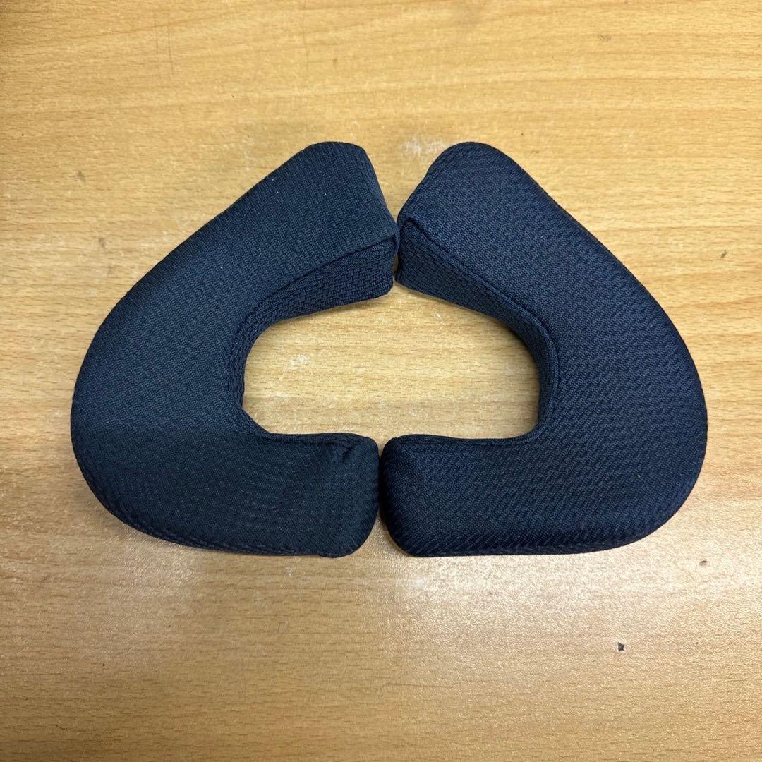 アライ★ARAI SZ-RAM3 65cm ジェットヘルメット シルバー