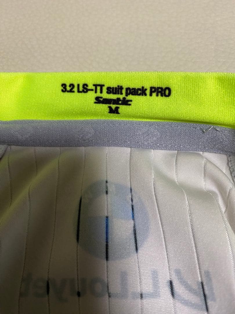 売り切り！値下げ！ワンティグループゴベール スキンスーツ ワンピース 非売品