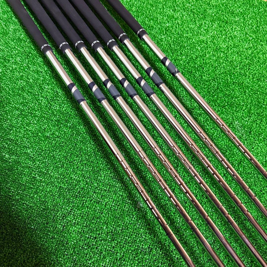 NIKE SLINGSHOT ナイキ スリングショット ゴルフクラブセット