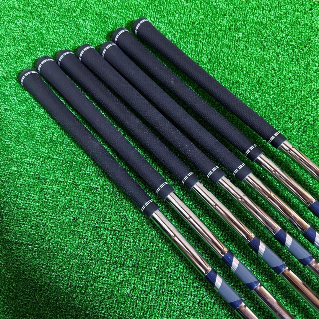 NIKE SLINGSHOT ナイキ スリングショット ゴルフクラブセット