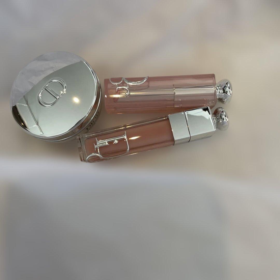 限定 新品未使用 ディオール DIOR ホリデーオファー