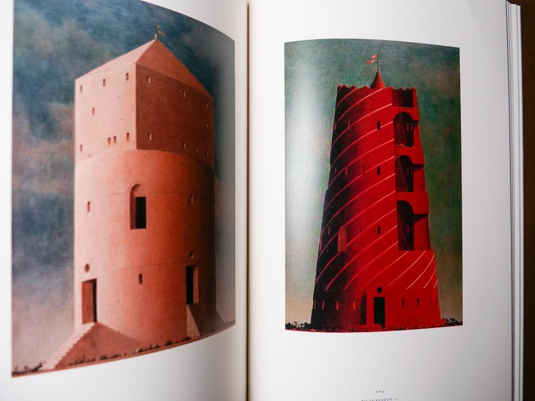 野又穫　画集　STANDING STILL　書籍本体美品