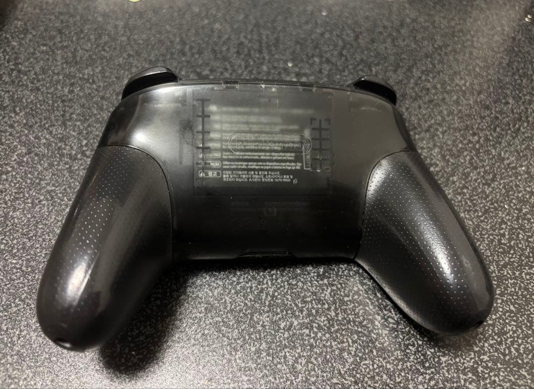 Nintendo Switch 本体 プロコン SDカード(128GB)付き