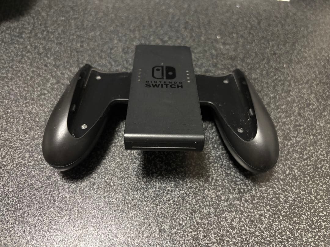 Nintendo Switch 本体 プロコン SDカード(128GB)付き